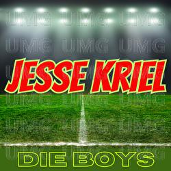 Jesse Kriel - Die Boys