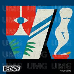 Angeline - Keyside
