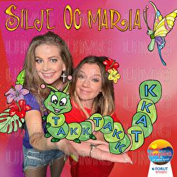 Takk, takk, takk - Silje og Maria