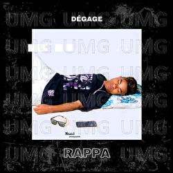D&eacute;gage - Rappa