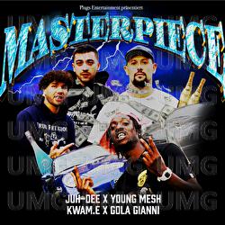 Masterpiece - Juh-Dee, Young Mesh, Kwam.E