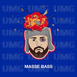 MASSE BASS - H&AElig;NRIK