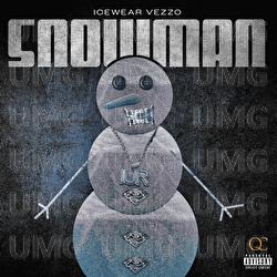 Snowman - Icewear Vezzo