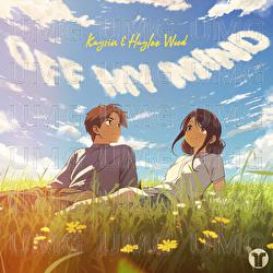 Off My Mind - Kaysin, Haylee Wood