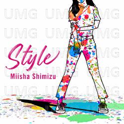 Style - Miisha Shimizu