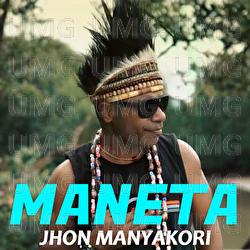 Maneta - Jhon Manyakori