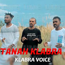 Tanah Klabra - Klabra Voice