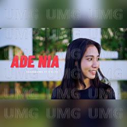 Ade Nia - Kanzer PMC, D'ELITE