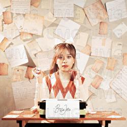 Kedua Kalinya - Brisia Jodie