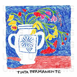 tinta permanente - javicrespo