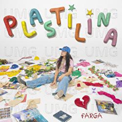 PLASTILINA - Farga