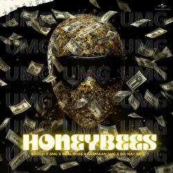 HONEYBEES - Real Boss, Baggh-E SMG, Farmaan SMG
