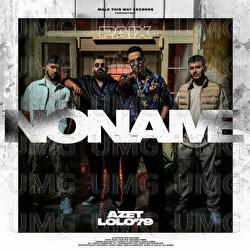 NO NAME - Azet, PAIX, LOLO79