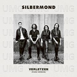 Verletzen - Silbermond