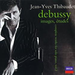 Debussy: The Piano Works - Jean-Yves Thibaudet