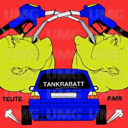 Tankrabatt - PA69, Teuterekordz