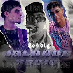 Jalando Recio - Los DLG