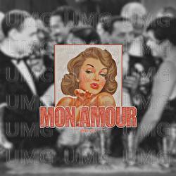 Mon Amour - BoomB&aelig;p, Lille Saus