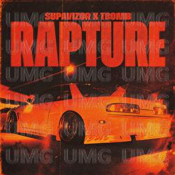 RAPTURE - SUPAVIZOR, Tbomb