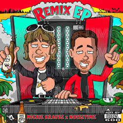 NOISETIME Remix - Mickie Krause, NOISETIME