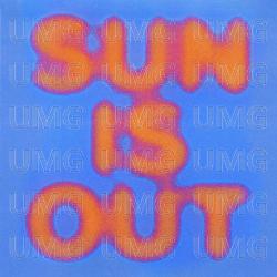 SUN IS OUT - Patrice