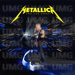 Too Far Gone? - Metallica