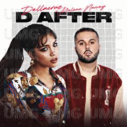 D AFTER - Dellacruz, Malena Narvay