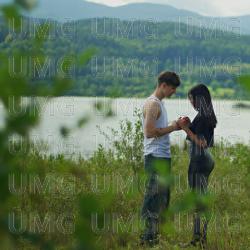 Chcieli Mi Ciebie Zabrac - E V, Piotrek Lewandowski