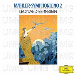 Mahler: Symphony No. 2 "Resurrection" - New York Philharmonic, Leonard Bernstein