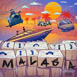 MALAGA - 167 Gang