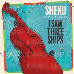 I Saw Three Ships (Arr. Baker) - Sheku Kanneh-Mason, Harry Baker