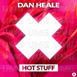 Hot Stuff - Dan Heale