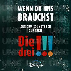 Wenn Du uns brauchst - Alli Neumann