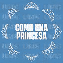 Como una princesa - Mar Lucas