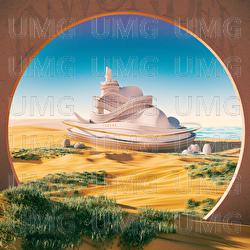 IN WONDER - EP - TENDRE