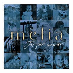 Ja, f&uuml;r immer - Melia