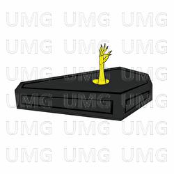 Smutna V Clubu - ANNABELLE