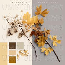The Seasons, Op. 37a, IX. September: The Hunt - Library Tapes