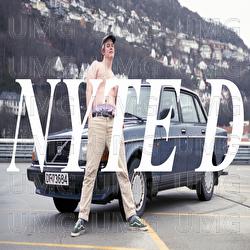 Nyte D - Kjartan Lauritzen