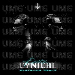 Cynical - twocolors, Safri Duo, Chris de Sarandy