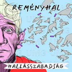 Hall&aacute;sszabads&aacute;g - Rem&eacute;nyhal