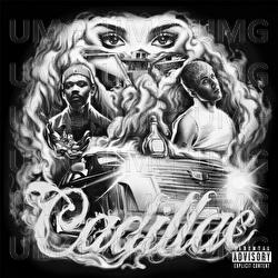 Cadillac - Boro, Artie 5ive, Andry The Hitmaker