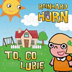 To, co lubię - Reinhard Horn