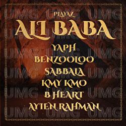 Ali Baba - Benzooloo, Kmy Kmo, B-Heart