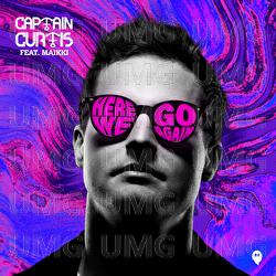 Here We Go Again - Captain Curtis, Maikki