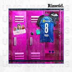 Rizzetid - Kudos, b.G, Phill