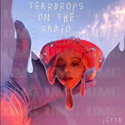 teardrops on the radio
