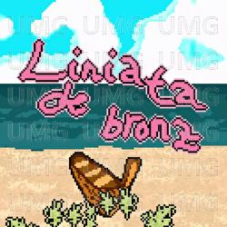 Linia ta de bronz - Dl Goe