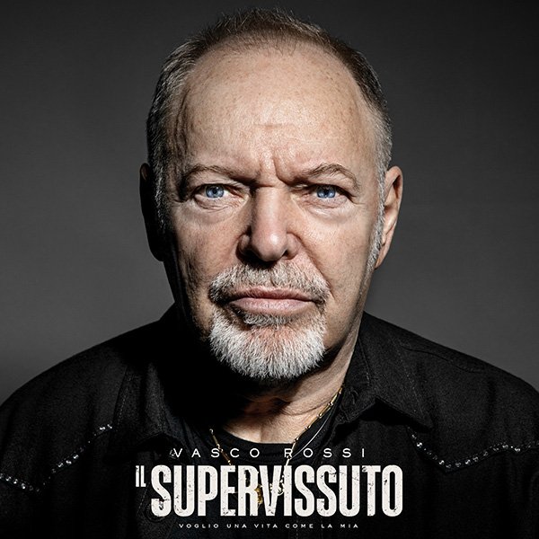 IL SUPERVISSUTO - Vasco Rossi