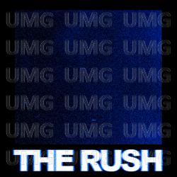THE RUSH - Tommy Richman